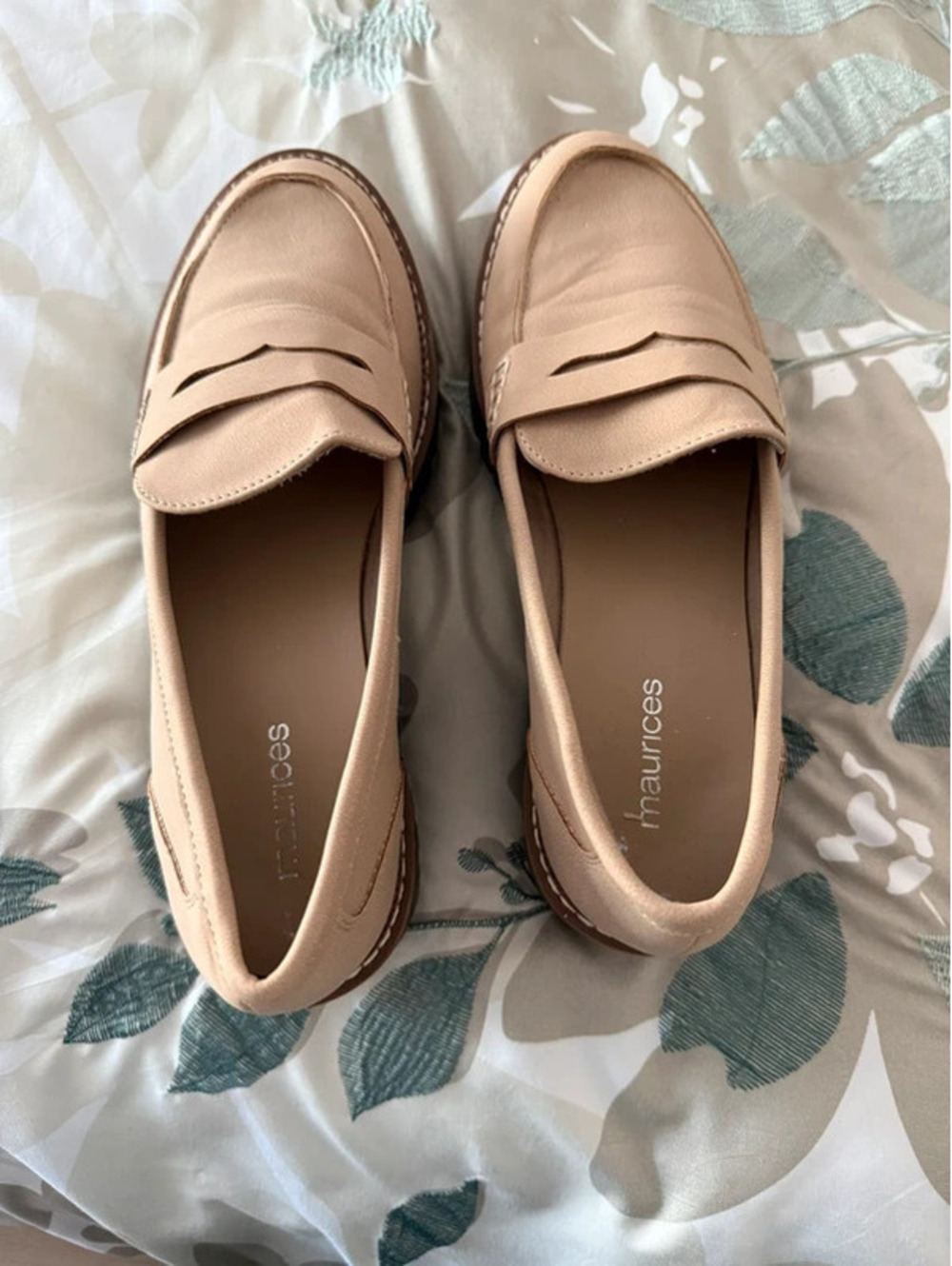 Maurice’s Shoes